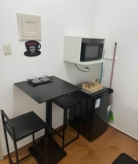 Venha se Hospedar no Lapa Home - Rio de Janeiro - 8
