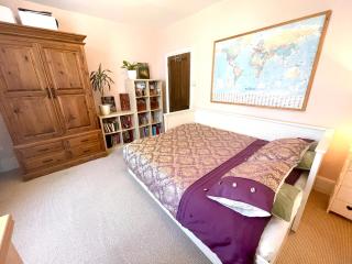 Victorian Rooms by Beach - Ramsgate - 1