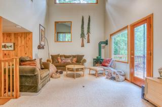 The Burrow at Zig Zag - Rhododendron - 9