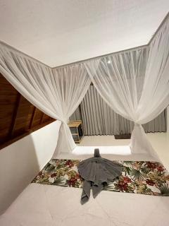 The Pyramid Ubud River Villas - Gianyar - 9