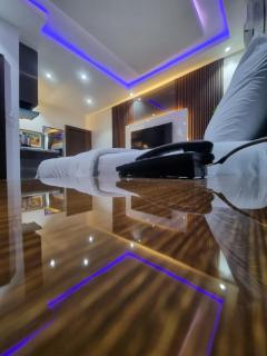 REOApartment - Wuse - 0