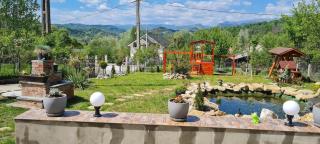 Casa de vacanta La Fane - Valcea - 6