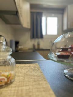 DM's Penthouse - Preveza - 8