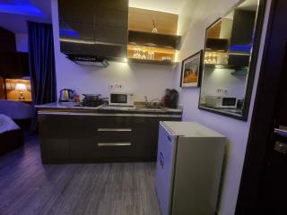 REOApartment - Wuse - 8