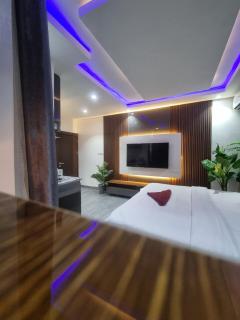 REOApartment - Wuse - 7