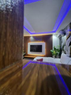 REOApartment - Wuse - 6