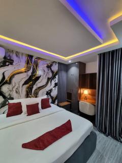 REOApartment - Wuse - 5