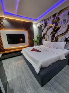 REOApartment - Wuse - 3