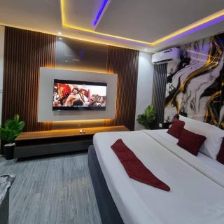REOApartment - Wuse - 2