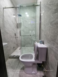 REOApartment - Wuse - 1