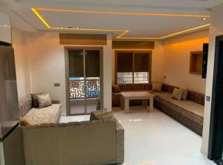 Aylane 3 N2 Appartement cosy proche de la plage Martil - Martil - 0
