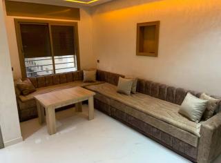 Aylane 3 N2 Appartement cosy proche de la plage Martil - Martil - 9