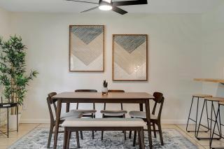 8 min to Kings Bay sleeps 6! Boat parking! - 4