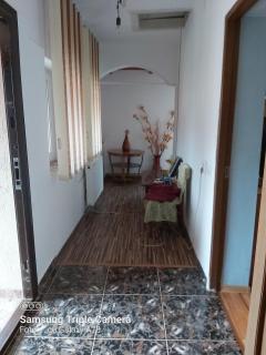 Casa de vacanta La Fane - Valcea - 9
