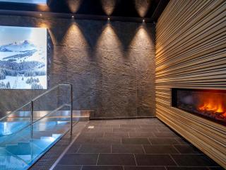 Appartement d'exception 7 pièces pour 12 pers, espace bien-être à Avoriaz - FR-1-314-102 - 1