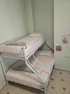 Apartament Ergi-Erlind - Durazzo - 4
