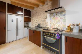 Casa Abeurador - Artá - 6