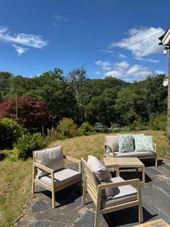 Talfryn Cottages - Betws-y-coed - 5