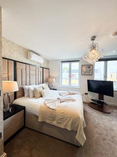 GrandLuxe - Shepherd's Bush - Londra - 9