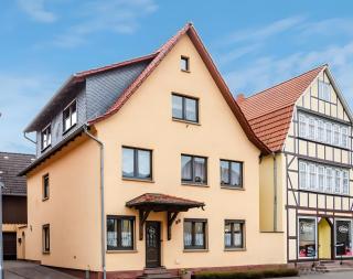 Ferienwohnung Inge - - 9