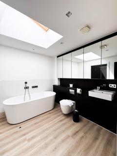 GrandLuxe - Shepherd's Bush - Londra - 5