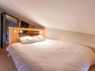 Charmant 3 pièces, 6 pers, balcon, WiFi, ski-in/ski-out - FR-1-314-155 - 1