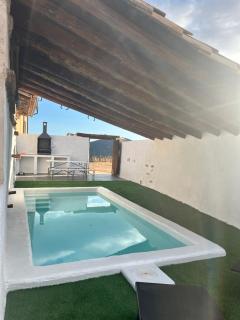 Casa castillo - Peñarroya de Tastavins - 9
