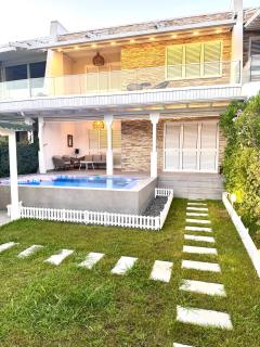 Crystal Pool Villa Bay of Lalzi - Draç - 2