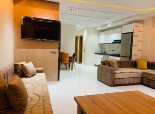 Aylane 3 N2 Appartement cosy proche de la plage Martil - Martil - 4