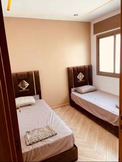 Aylane 3 N2 Appartement cosy proche de la plage Martil - Martil - 7