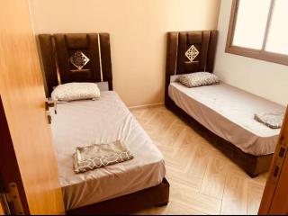 Aylane 3 N2 Appartement cosy proche de la plage Martil - Martil - 6