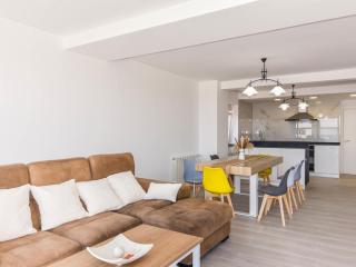 Preciosa casa con vistas al mar - 8