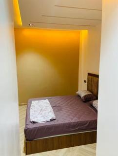 Aylane 3 N2 Appartement cosy proche de la plage Martil - 2