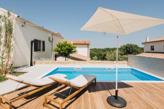 Heritage New Stone Villa Allegra - Private Swimming Pool & Garden - 0