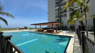Apartamento frente al mar en Santa Marta - Santa Marta - 4