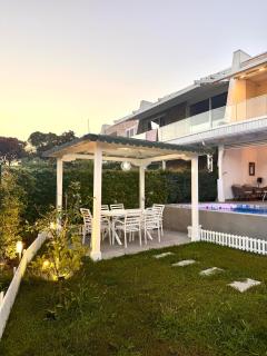 Crystal Pool Villa Bay of Lalzi - Draç - 3
