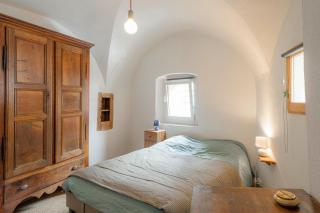 Maison avec 2 chambres dans un village préservé - Le Monêtier-les-Bains - 9