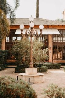Locanda Buona Fortuna - Cotia - 6