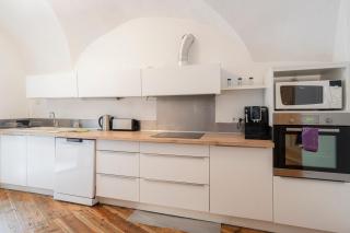 Maison avec 2 chambres dans un village préservé - Le Monêtier-les-Bains - 7