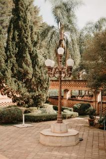 Locanda Buona Fortuna - Cotia - 5