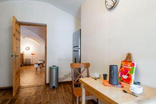 Maison avec 2 chambres dans un village préservé - Le Monêtier-les-Bains - 8