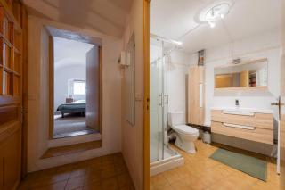 Maison avec 2 chambres dans un village préservé - Le Monêtier-les-Bains - 5