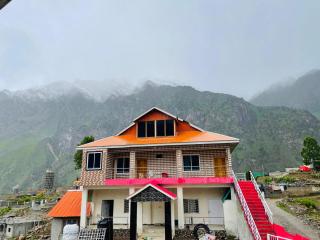 Classic comfort hotel batakundi - - 0