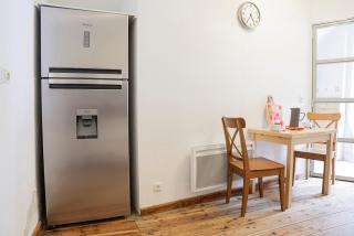 Maison avec 2 chambres dans un village préservé - Le Monêtier-les-Bains - 1