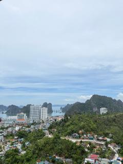 Sun View Homestay - Ha Long - 9