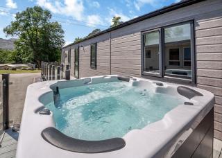 C03 - The Faraday with Hot Tub - Bethesda - 0