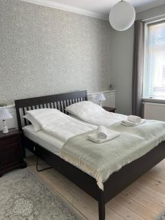 Lovely appartment in charming town house - 8