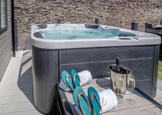 C03 - The Faraday with Hot Tub - Bethesda - 4