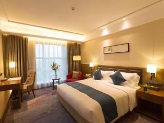 Wan Yue Grand Skylight Hotel - 9