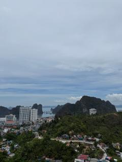 Sun View Homestay - Ha Long - 3